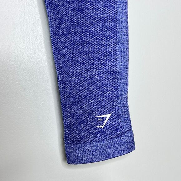 Gymshark High Waist Flex Leggings Size‎ XS* - Picture 3 of 5